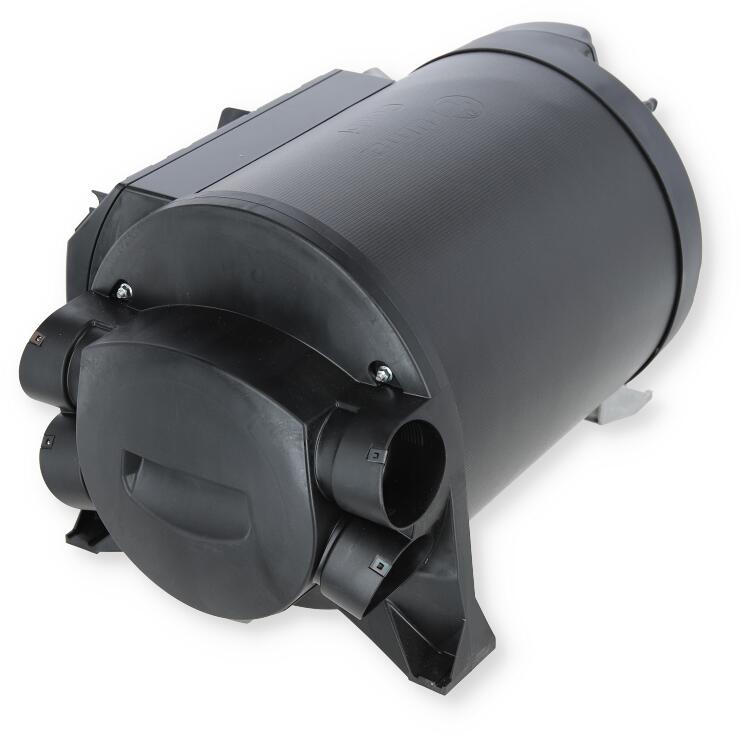 Truma Combi 6 Heizung, iNet X