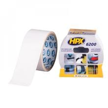HPX 6200 Reparaturband, 48mm, 5m, weiß