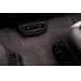 Hindermann Fußraum-Isolierung für Fiat Ducato ab Baujahr 2014, Wannenform, anthrazit