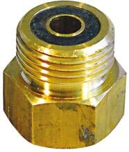 Brunner Zwischenadapter ITA-DE