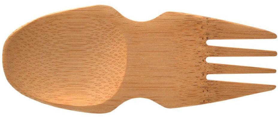 Origin Outdoors Bambus Mini-Spork