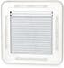 Carbest Premium Modell 1 Dachhaube, 40x40cm