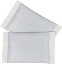 BasicNature Handwärmer, 2er-Set