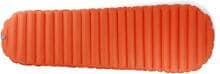 Origin Outdoors Thermo-Air aufblasbare Isomatte, rost orange
