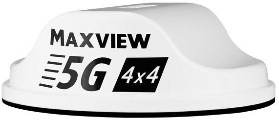 Maxview 4x4 MIMO 4G/5G LTE-Antenne, weiß