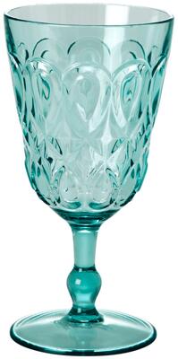 Rice Weinglas, 400ml, mint