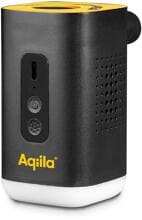 Aqiila Airbird C2 tragbarer Kompressor