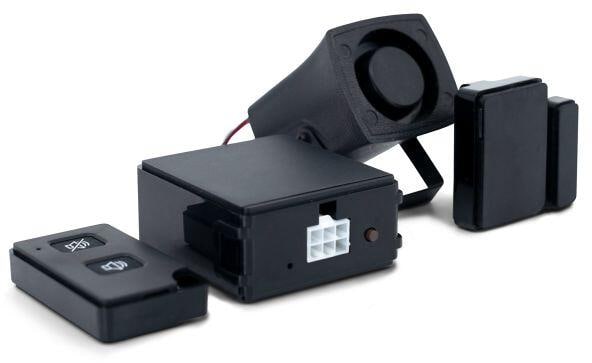 Thitronik WiPro easy Funk-Alarmanlage