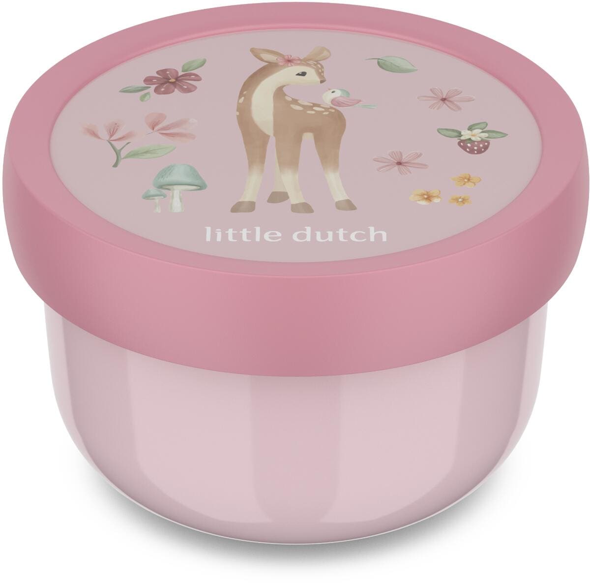 Mepal Campus Fruchtbox, 300ml, Fairy Garden