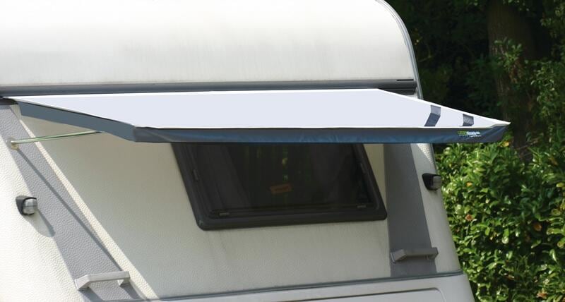EuroTrail Fenstermarkise, 180x80cm