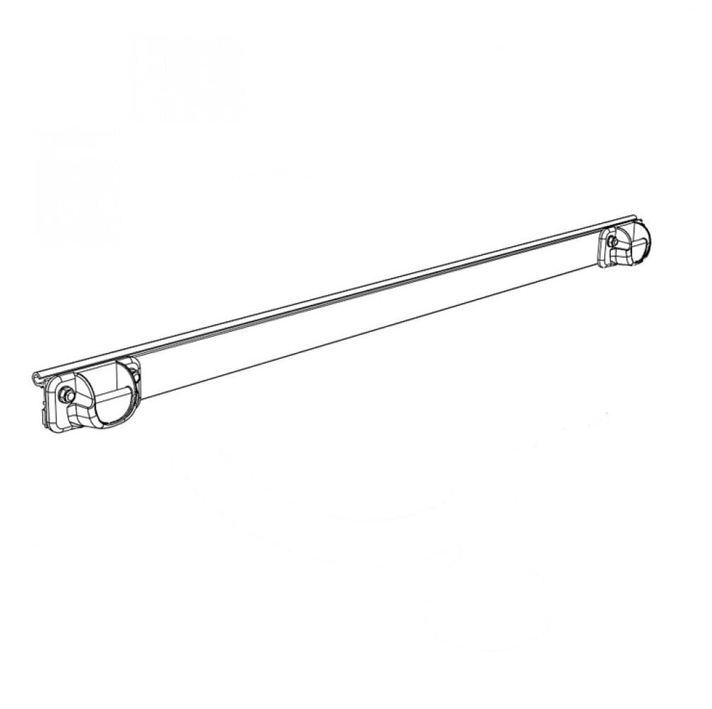 Mounting Rail - Thule Ersatzteil Nr. 306940 - für Fahrradträger Omni-Bike