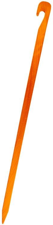 Wechsel Rock Peg Zeltheringe, 16cm, 100 Stück