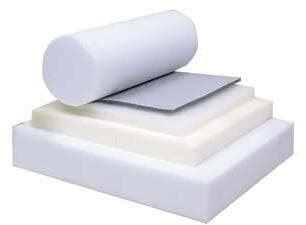 Schaumstoffplatte 200x150x4cm