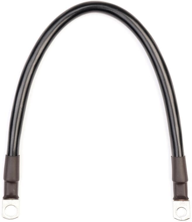 WATTSTUNDE Anschlusskabel M8 auf M10 35mm², 400mm