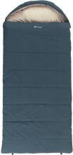 Outwell Campion Lux XL Deckenschlafsack, 225x105cm, blau