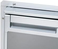 Dometic »CoolMatic CRP40« Kompressor-Kühlschrank mit Gefrierfach, 40 l