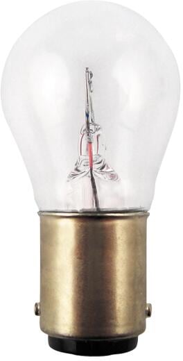 Jokon Doppelfunktionsbirne Stand/Stoplicht, 12V / 5W+21W