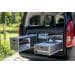 FLIP Camping Box für Citroen Berlingo XL ab Bj. 2018