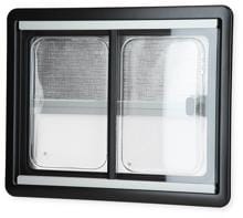 Dometic S4 Schiebefenster, 600x500mm