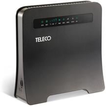 Teleco WLT24EX WLAN Router, 4G