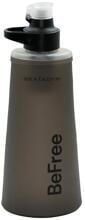 Katadyn BeFree AC Filtersystem, 1L, schwarz