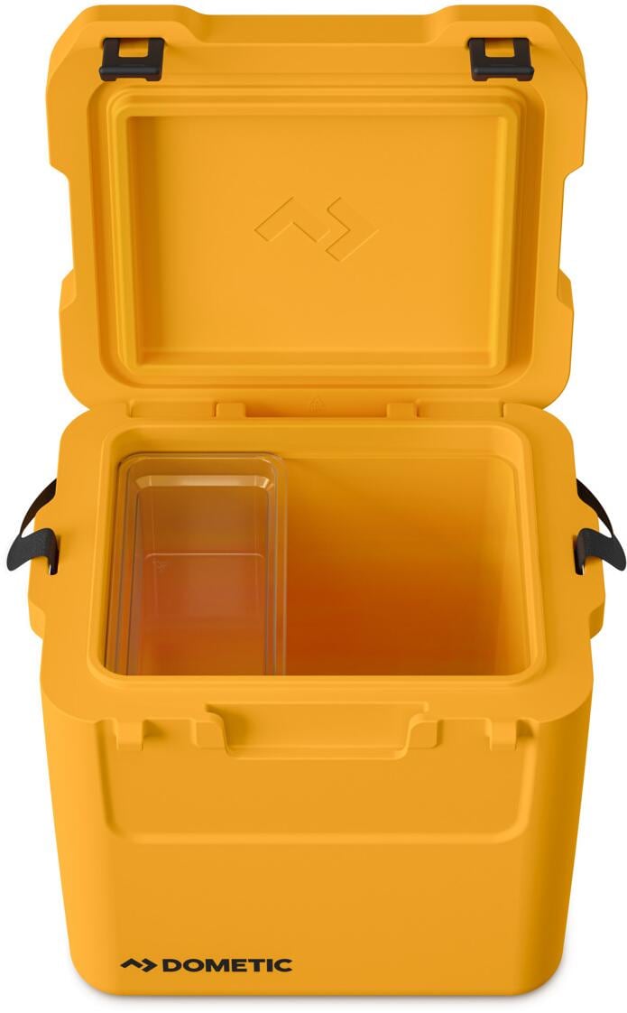 Dometic CI 28 Cool Ice Kühlbox, 28L, glow