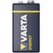 Varta Energy Alkaline Batterie, 9V