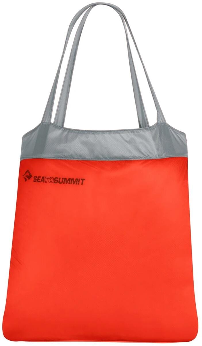 Sea to Summit Ultra-Sil Shopper, 30L, orange