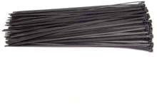 Kabelbinder 295x3,6, 100 Stück