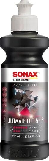 Sonax PROFILINE Ultimate Cut, Politur, 250ml