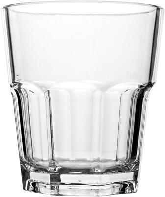 Bo-Camp Weinglas, Polycarbonat, 200ml