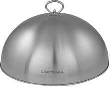 Campingaz Premium Plancha Garhaube, Edelstahl