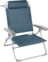 Brunner Endless Beach Strandstuhl, denim