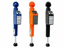 ATSensoTec STB 200 B Digitale Stützlastwaage, Bluetooth, bis 200 kg