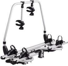 Thule Caravan Superb XT Short Deichselträger, aluminium eloxiert