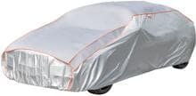 Pro Plus Hagelschutzgarage L