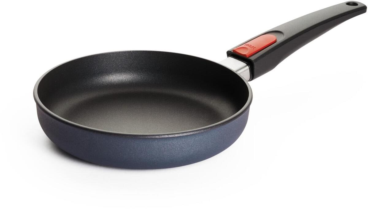 Woll Diamond Lite Induktion Gusspfanne, 20cm