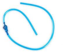 Gregory Quick Disconnect Kit Trinkschlauch, Optic Blue