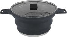 Outwell Collaps Kochtopf, faltbar, 2,5L, dunkelblau