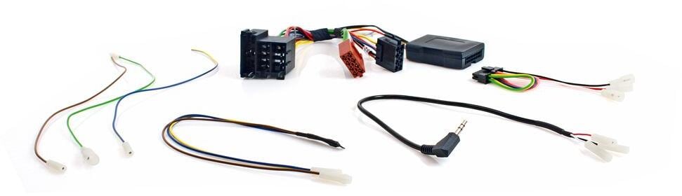 Caratec Lenkrad-FB Interface, für Fiat Ducato 8 ab 2022