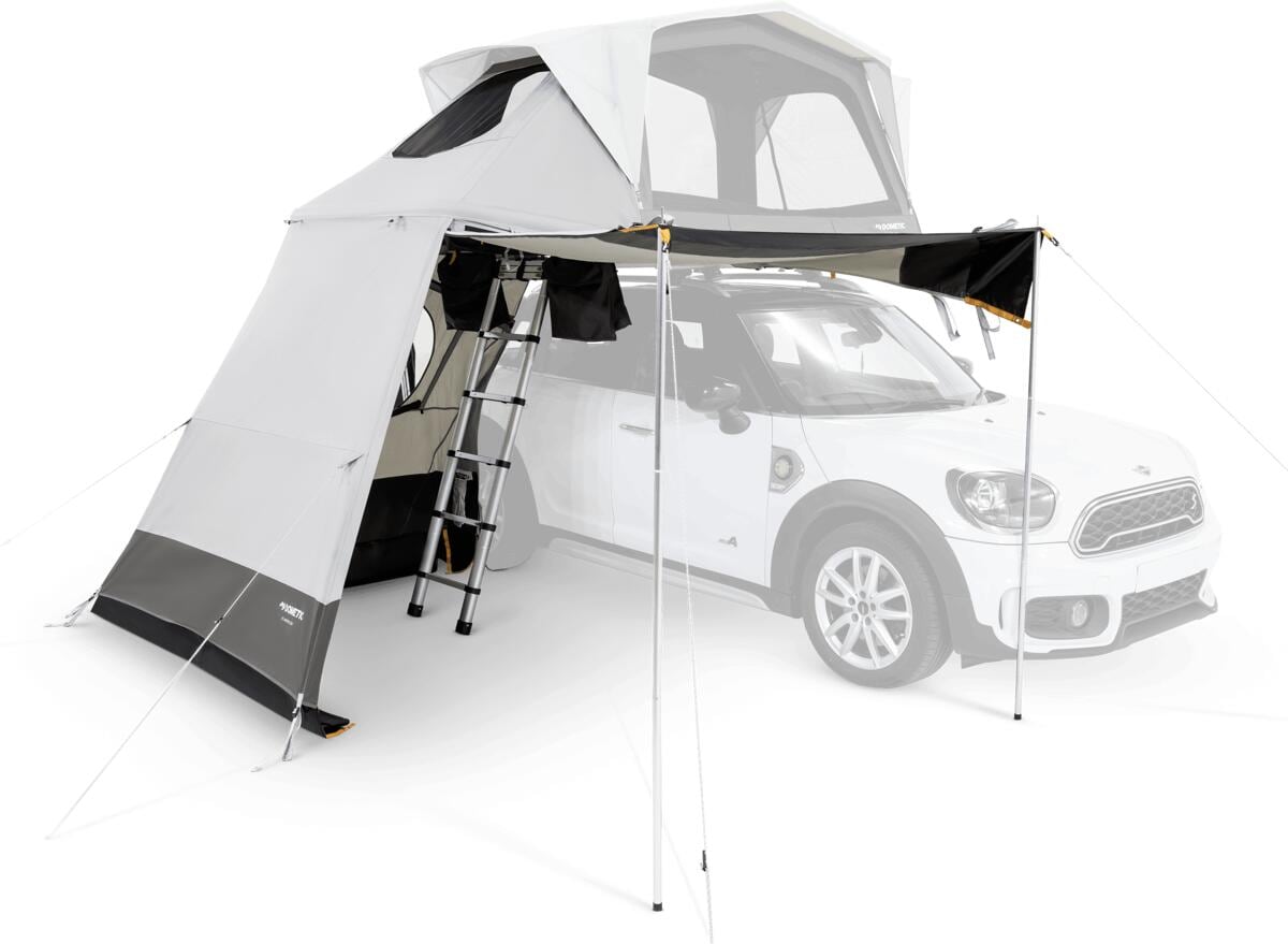 coody air tent Coody Hub Shelter Black Inflatable Tent for Camping 2-6 Person