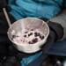 Primus Campfire Bowl, Edelstahlschüssel, 0,6 L