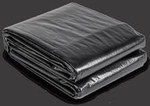 Dometic Pico FTC 1X1 Footprint Zeltboden, 205x80cm, schwarz