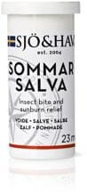 Sjö&Hav Sommarsalva / Natural After-bite Salbe, 23ml