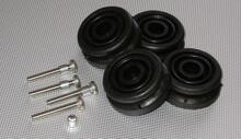 Engel Transitlock Adapterkit für MR040