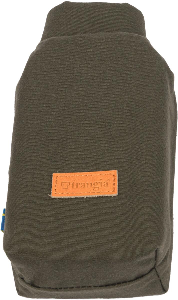 Trangia Beutel für Brotdose 750ml, olive