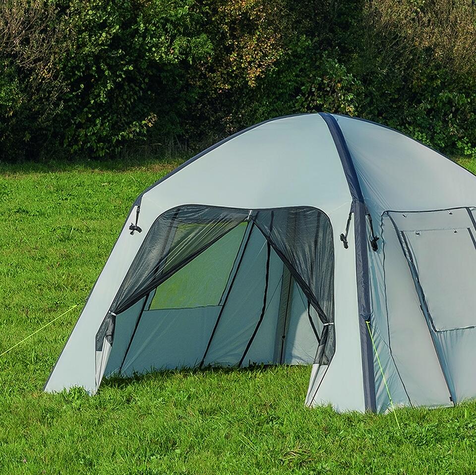 Pro Plus Pavillon-Seitenwand mit Gaze