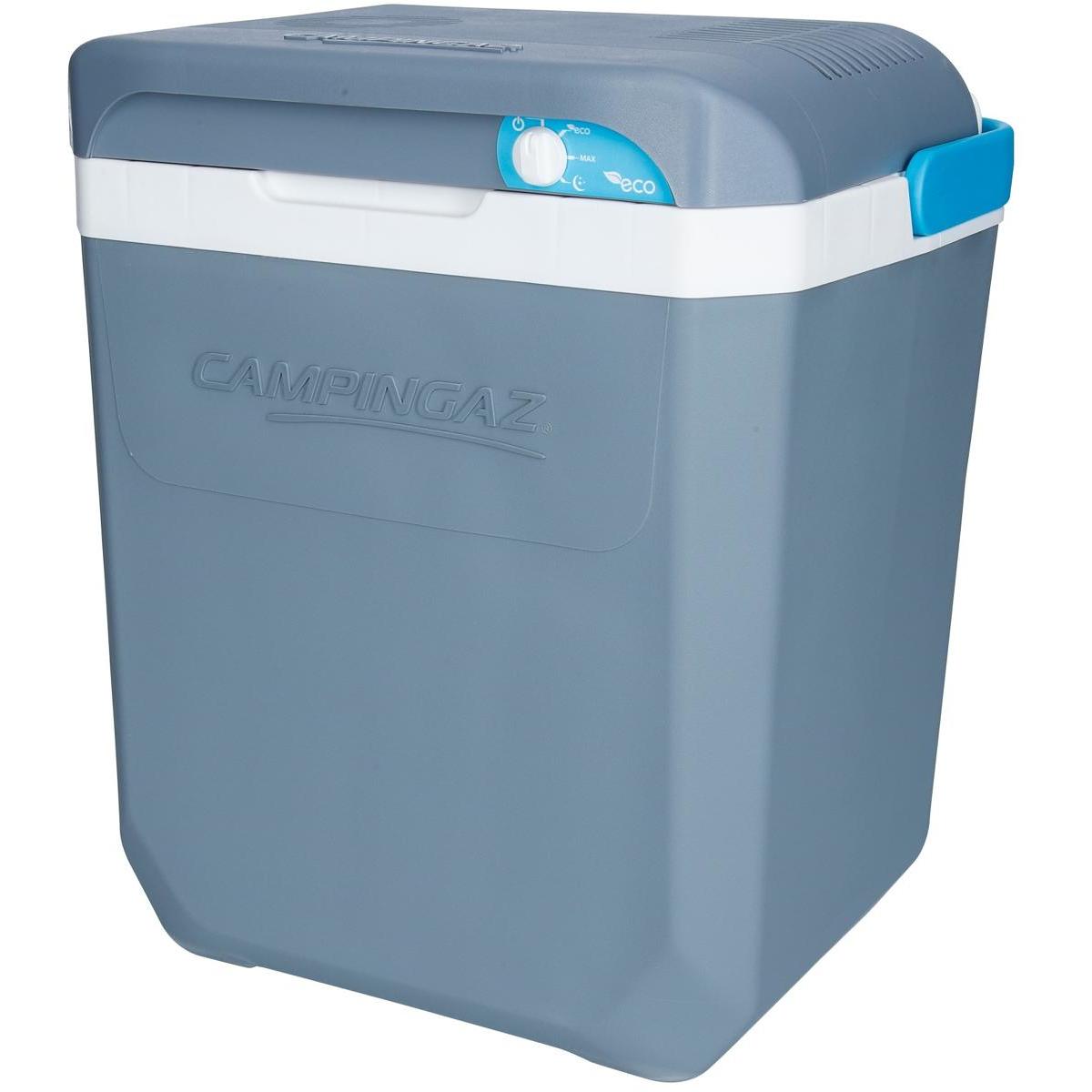 Kühlbox Powerbox® Plus ca. 28 Liter - Der Online Store