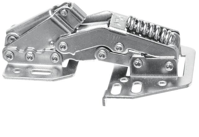 Möbelscharnier, 2 Stück