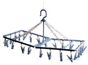 Wäschespinne SUNTIME